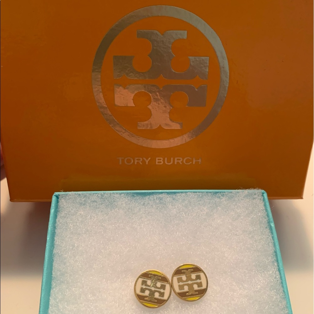 Tory Burch Earrings
